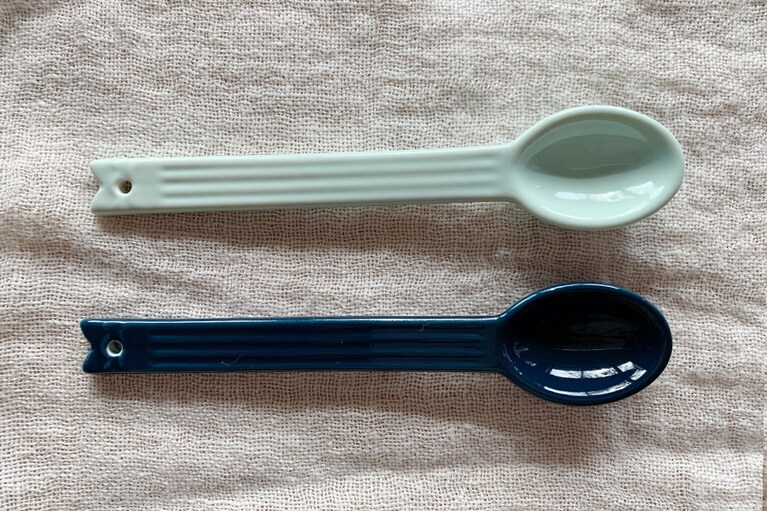 「セイレン」の尻尾デザイン。