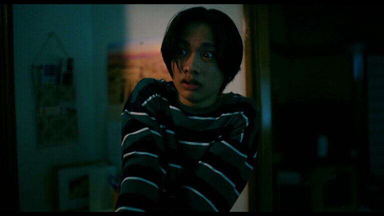 ©2024「サユリ」製作委員会／押切蓮介／幻冬舎コミックス