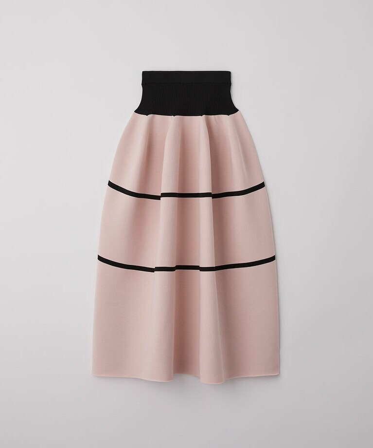 POTTERY SKIRT 48,400円