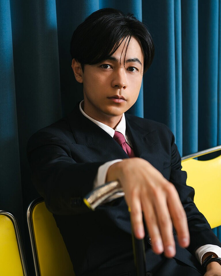 「いいものを見るときよりも、悪いものを見たときに気付くことのほうが自分は多いかな」