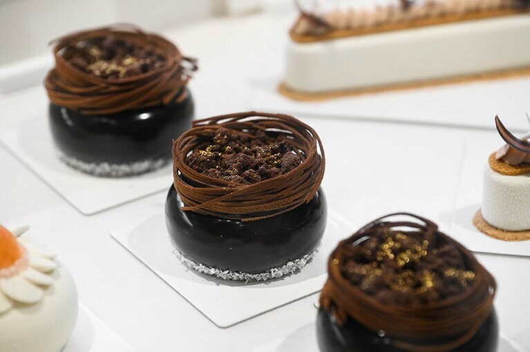 【YUZU-CHOCOLAT（ユズショコラ）】