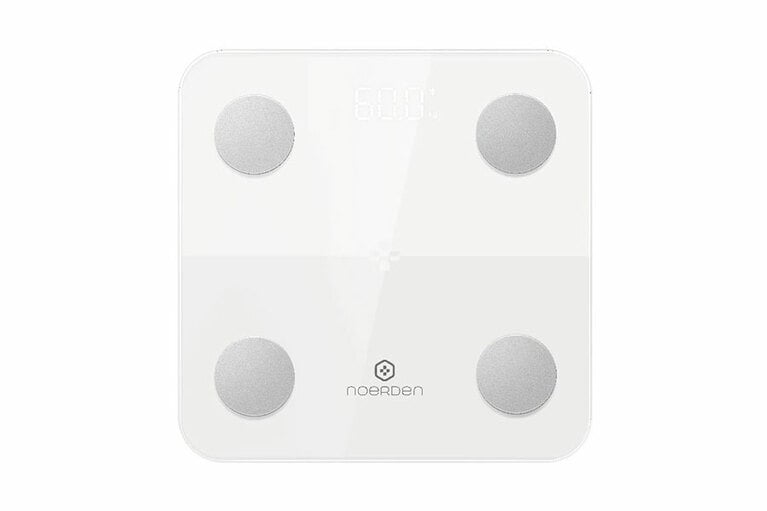 NOERDEN「MINIMI Smart Body Scale」