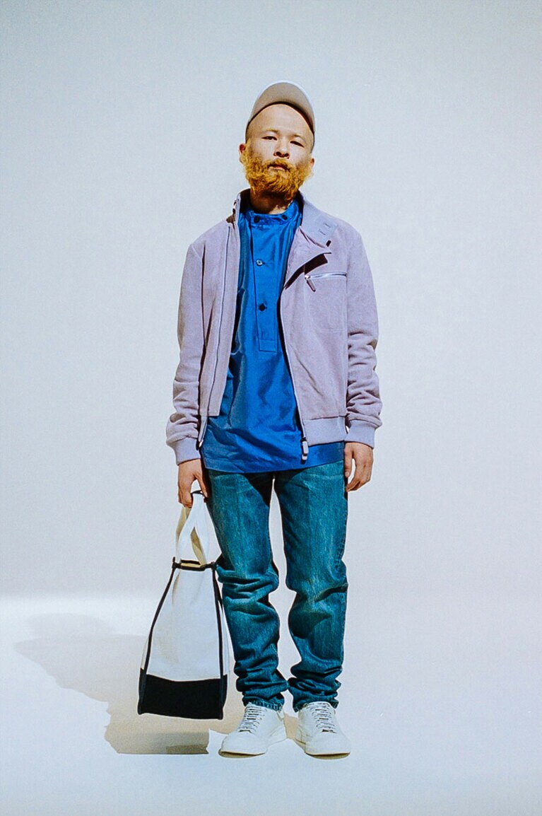 中村勇貴(セレクトショップオーナー”WAGAMAMA TOKYO”)