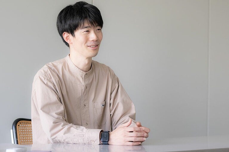 「猟師や歩荷は職業なのか。山の仕事はゆらぎの中にある」と秋本さん。