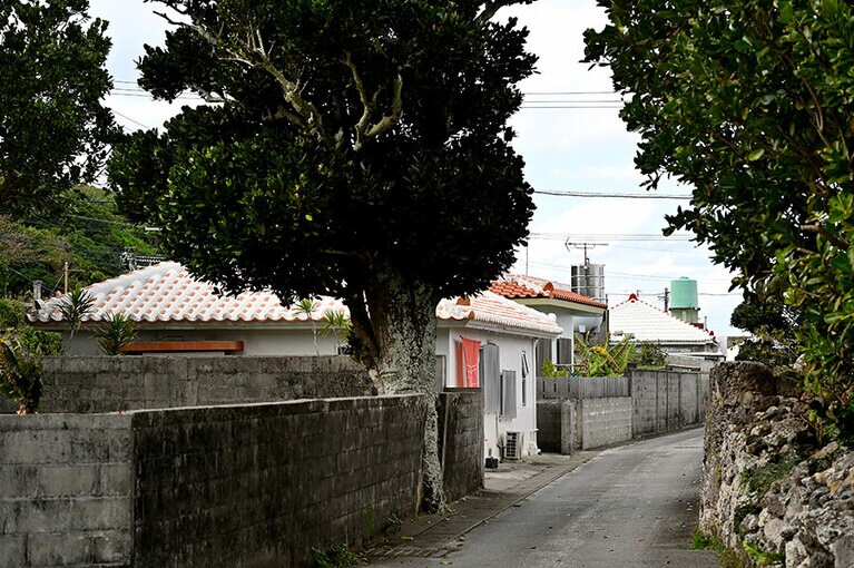 【本と商い ある日、】集落の古民家が書店に。