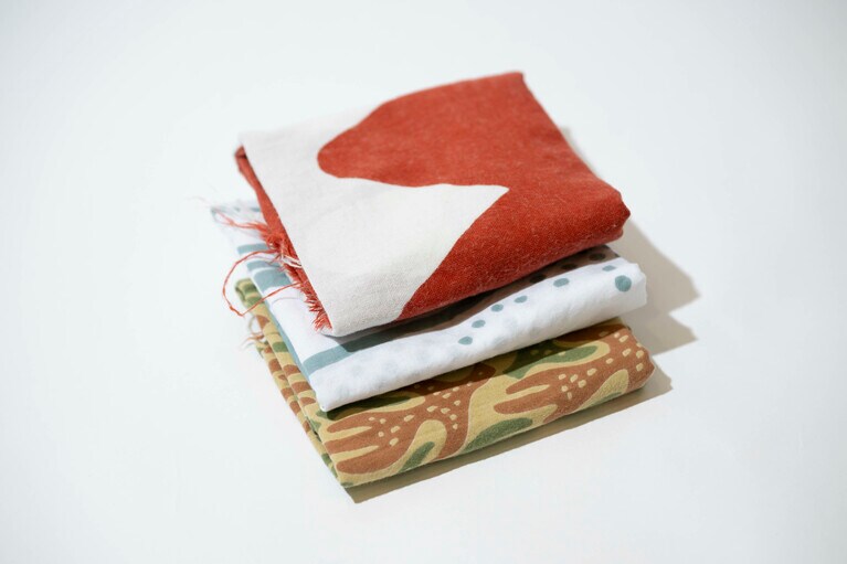 手ぬぐい／京屋染物店