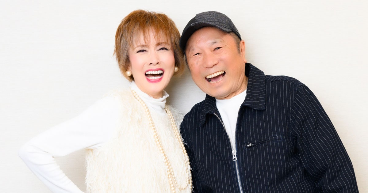 宝塚を首席卒業、デビュー曲が大ヒット》小柳ルミ子（73）が明かす