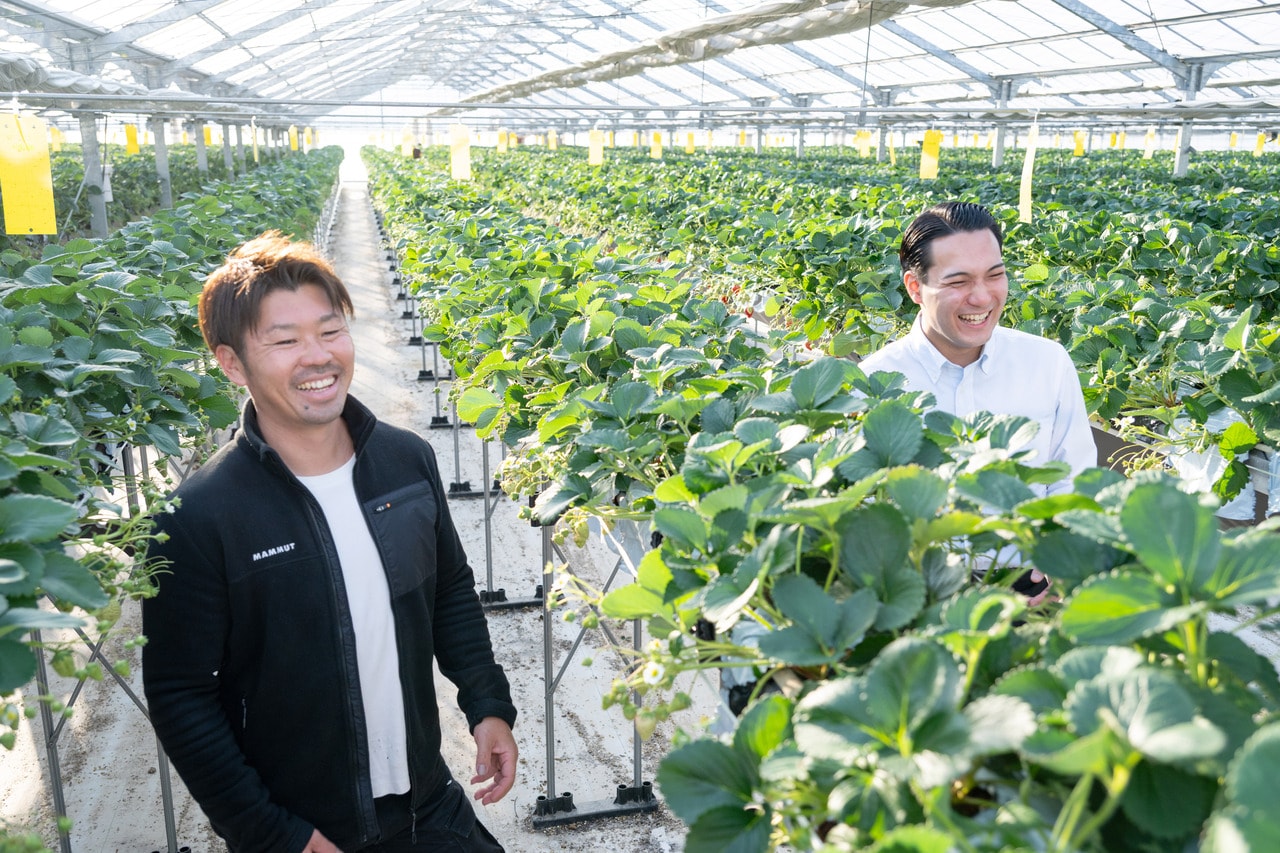 来年はどんなプログラムに？