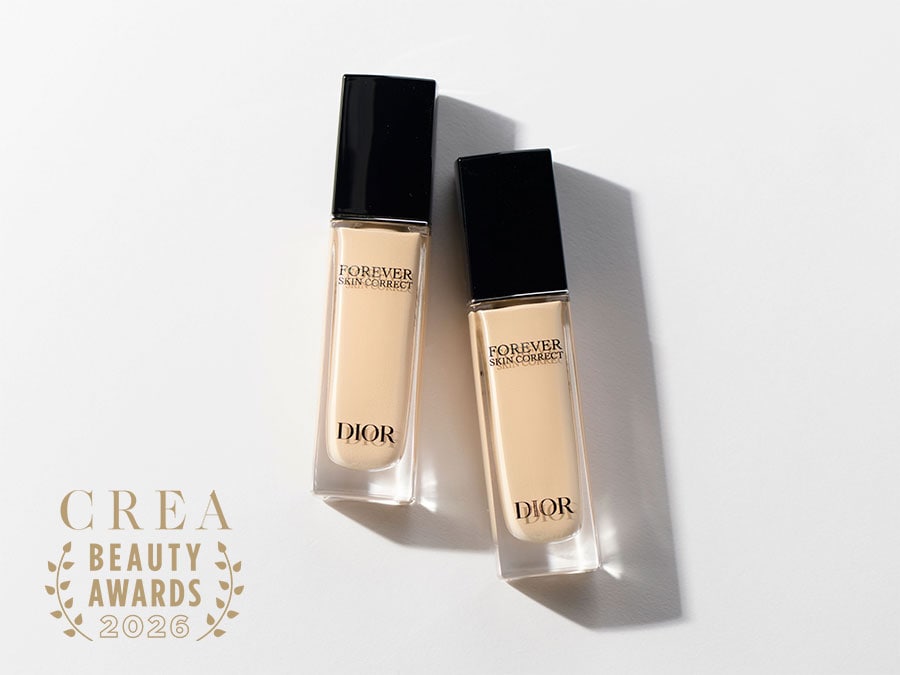 ディオールスキン フォーエヴァー スキン コレクト コンシーラー 全11色 5,720円／パルファン・クリスチャン・ディオール