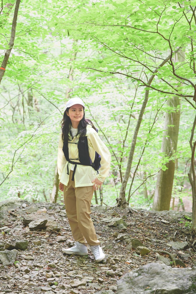 4ページ目)【360度のパノラマが広がる穴場の低山】信仰の山として