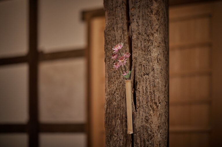 佐原商家町ホテル NIPPONIA。