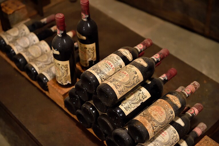 イタリア©Takashi Shimizu