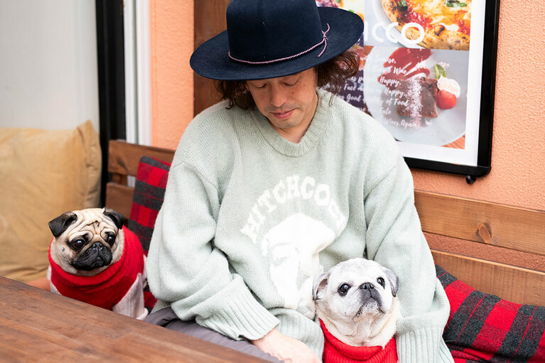 アザーカット。