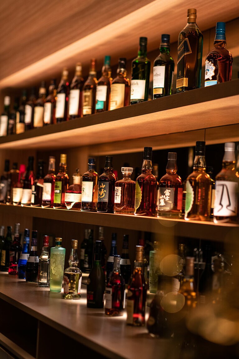 ザ・バー キール。