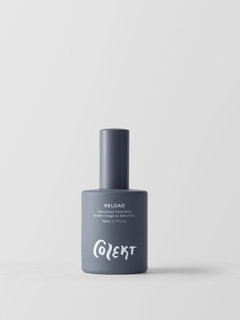 RELOAD バクチオール フェイスバーム 50ｍL 19,580円。  