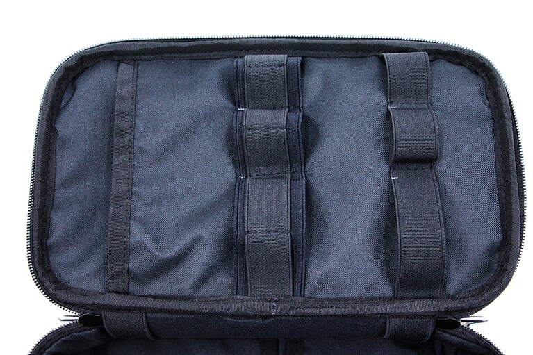 フロートケース。