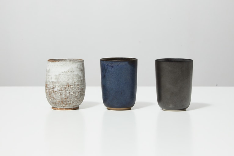 KEIKO HASEGAWA TABLEWARE COLLECTION