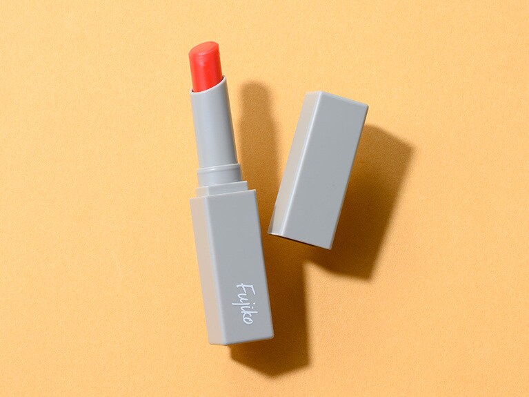 Fujiko 全人類Lip 全1色 1.7g 1,430円。