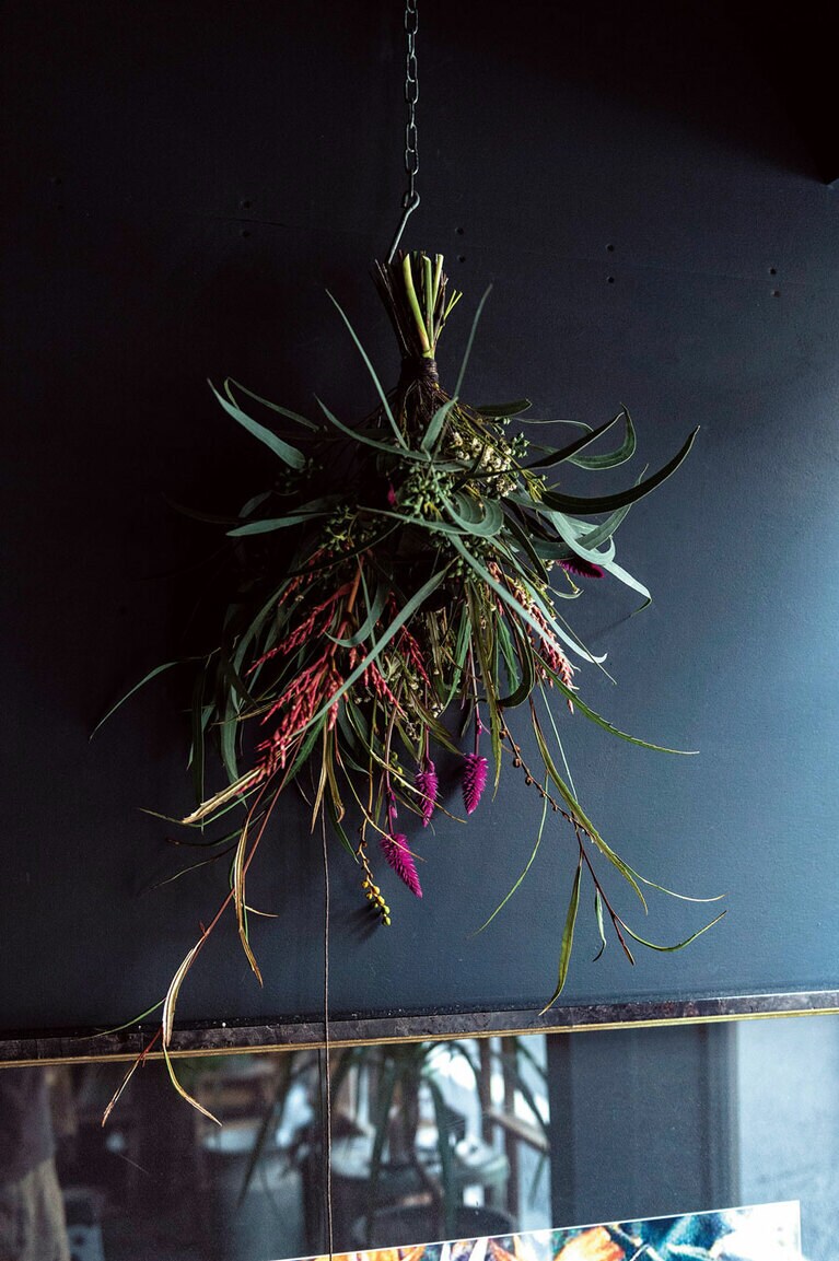 「より長く花を楽しみたい人に」 5,000円。