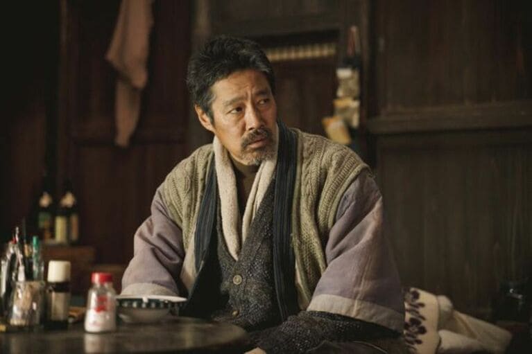 ©2025『旅と日々』製作委員会