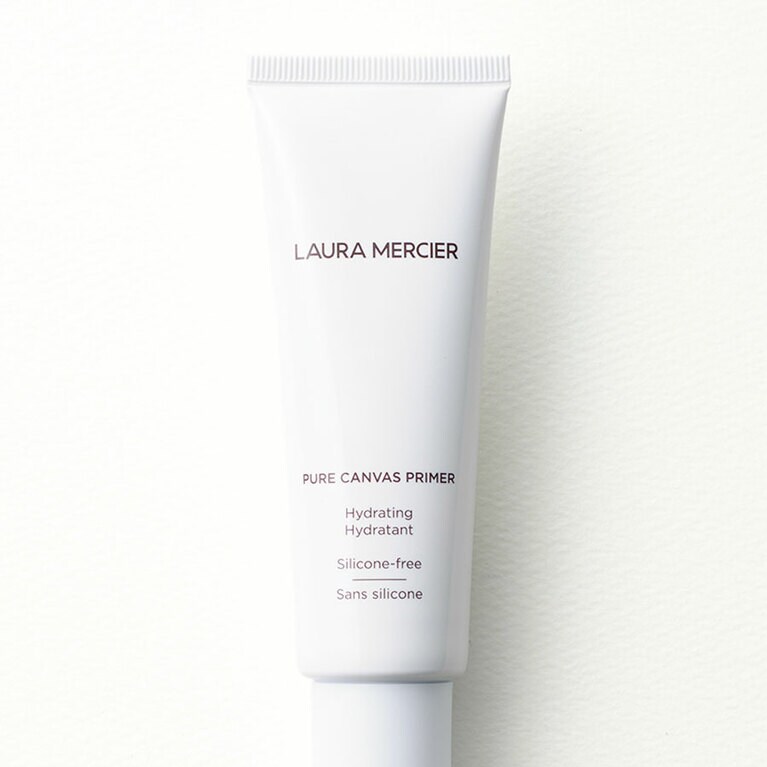 ピュア キャンバス プライマー ハイドレーティング 50mL 4,200円／ローラ メルシエ ジャパン(2020年1月29日[水]発売)
