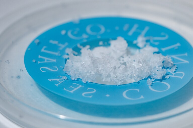 シーソルト／コーニッシュ シーソルト