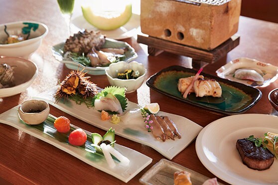 【壱岐リトリート 海里村上】