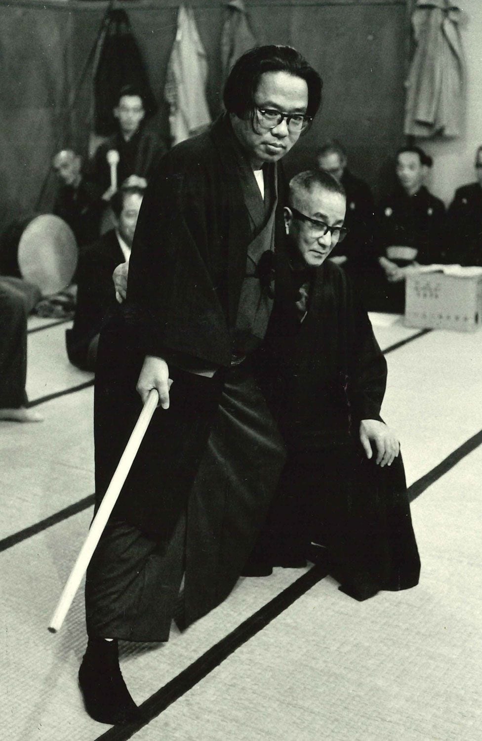 松本清張
