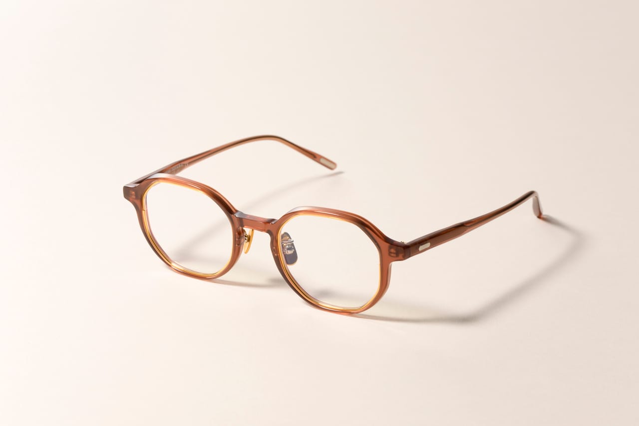 U-114 AMS 49,500円／YUICHI TOYAMA.（アトリエサンク）