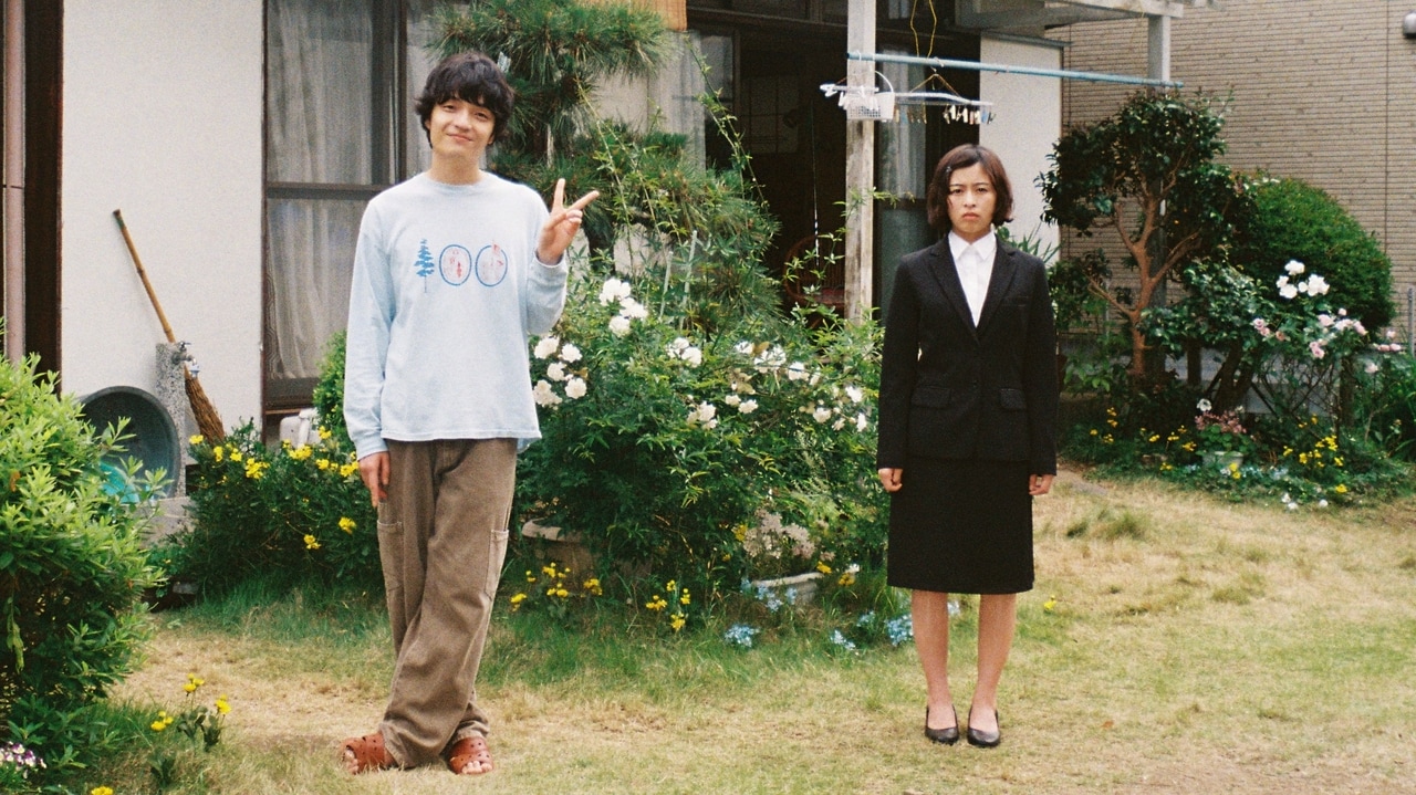 『ひらやすみ』より©NHK