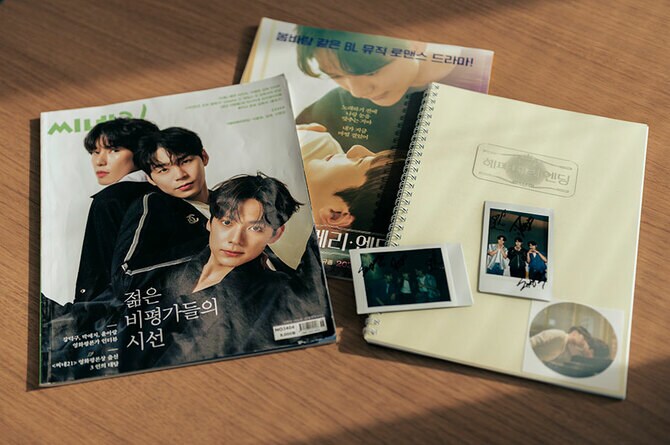 6ページ目)韓国BLドラマ『セマンティックエラー』大ヒットの裏側