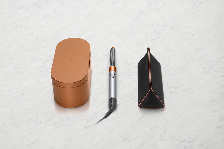 「ダイソン エアラップ スタイラーコッパー」 59,000円(編集部調べ・数量限定発売中)。