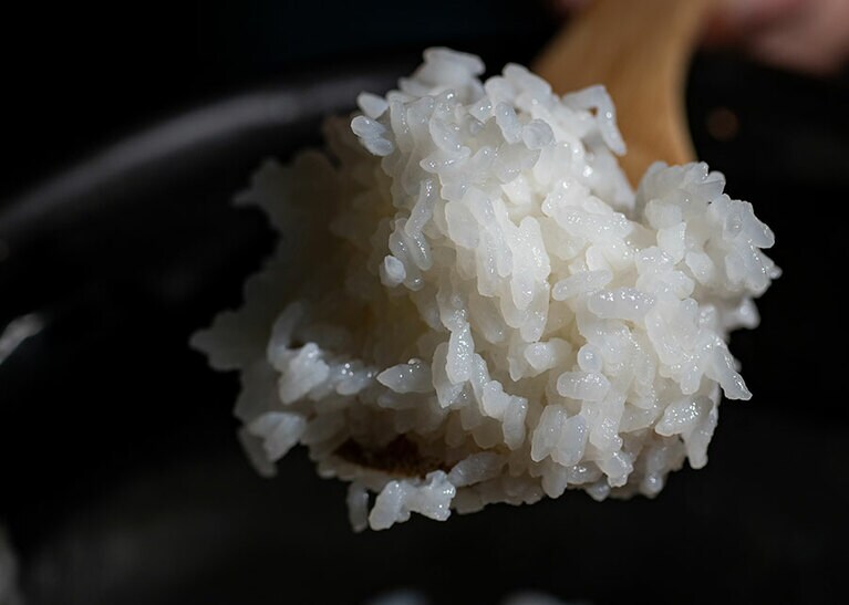 新潟県・里山十帖の秋