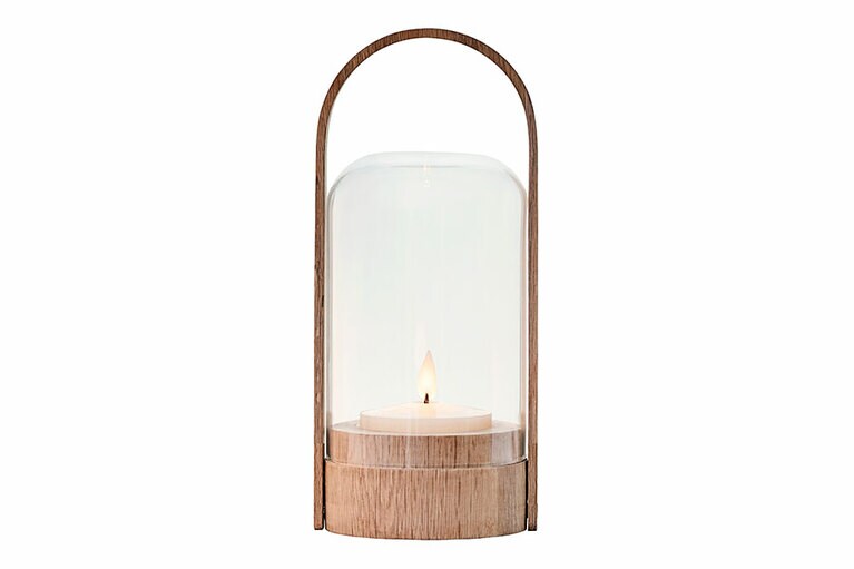 キャンドルライト(φ12×H27) 20,000円＋税／スキャンデックス