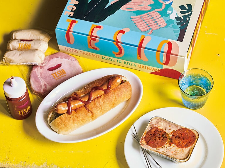 まごころ伝えたいBOX（その時のおすすめ7品） 6,190円。