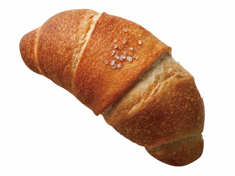 塩パン 270円。