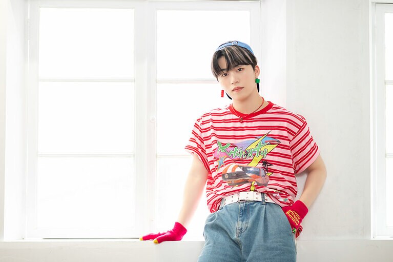 JO1の強みとは。