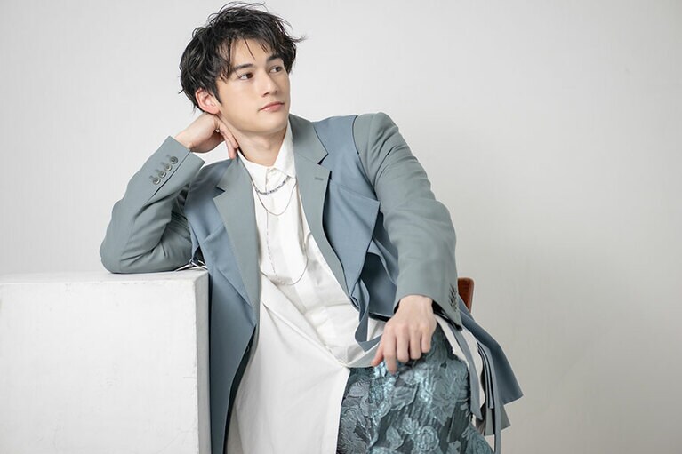 パース・ナクンさん。