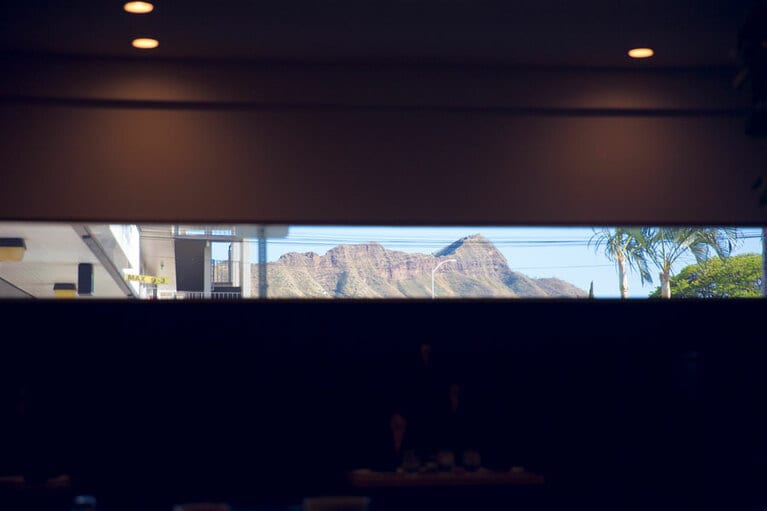 ＠Waioli Grill & Cafe