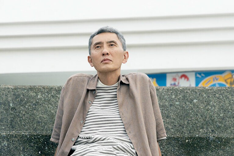 ©2022「ツユクサ」製作委員会