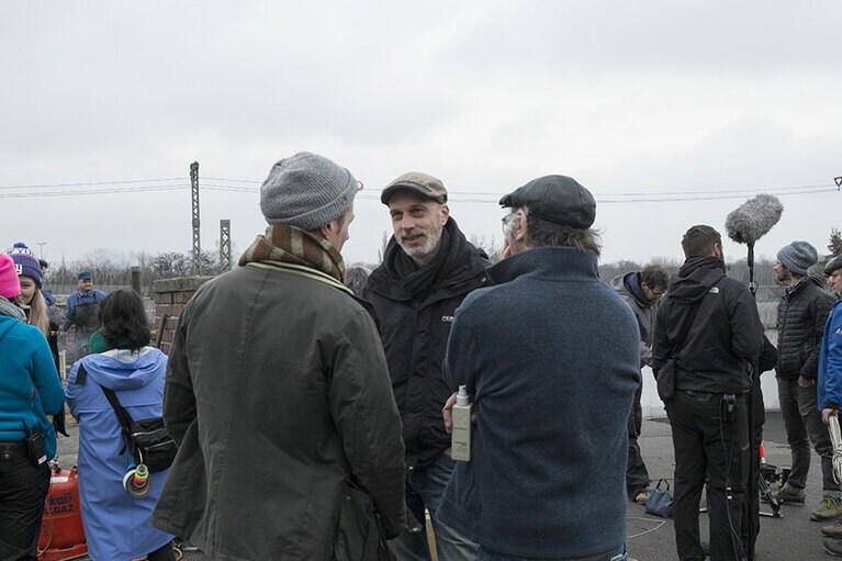 ©2021FreibeuterFilm・Rohfilm Productions