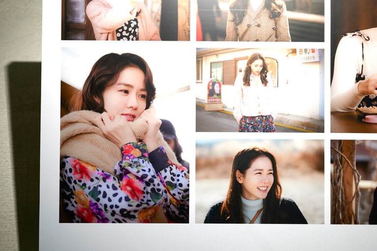 何でもおしゃれに着こなせるのがソン・イエジン。(C)CultureDepot. (C)STUDIO DRAGON CORP