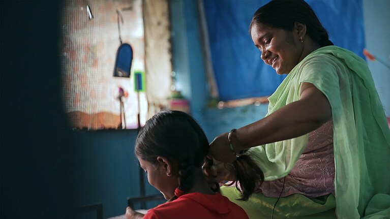 『燃えあがる女性記者たち』全国公開中　©Black Ticket Films