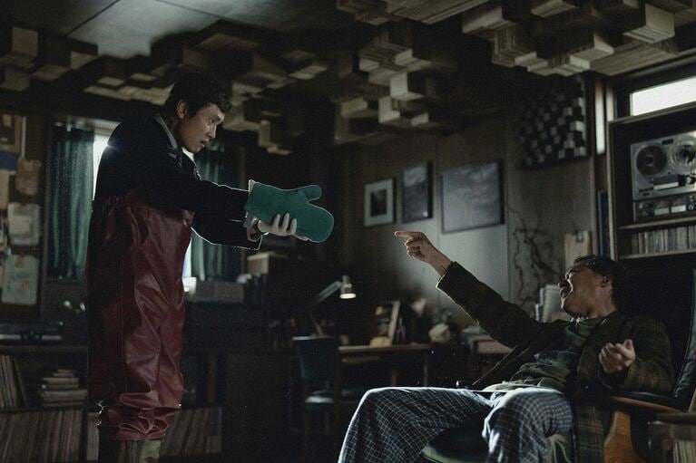 『しあわせな選択』