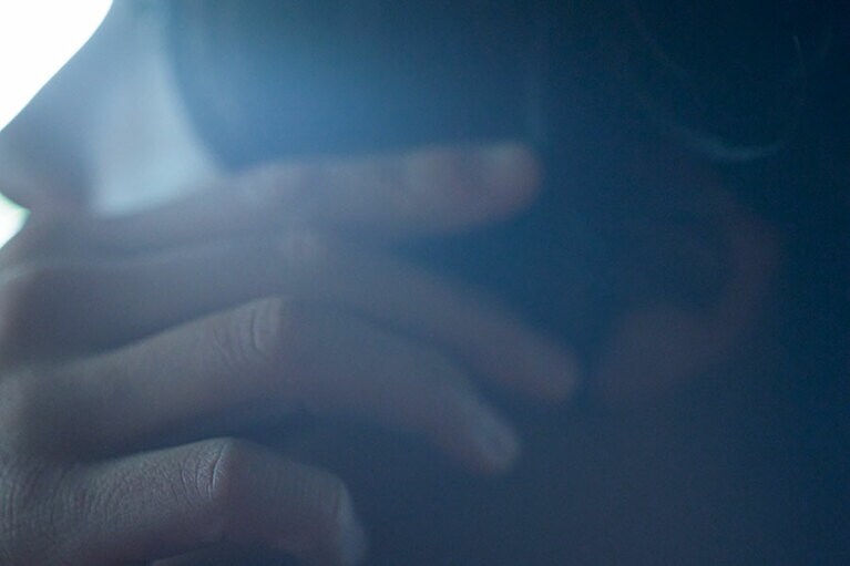 山下智久さん。