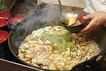 【新玉川温泉】