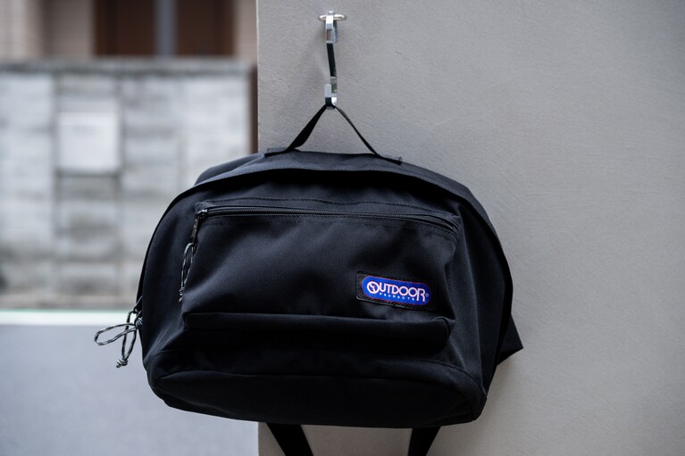 アウトドアプロダクツ。