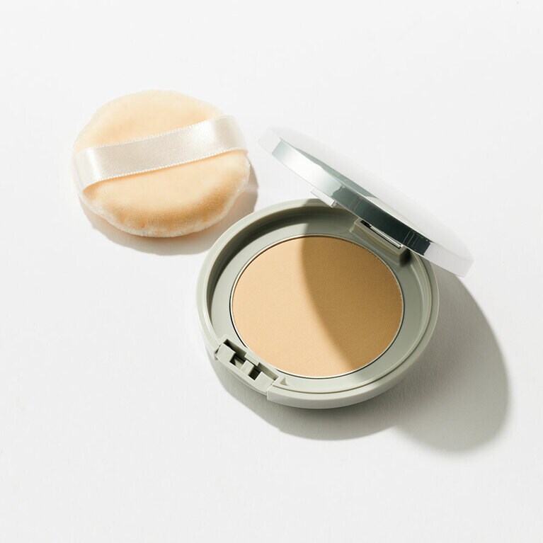 サンスクリーン（R）パウダー 1,782円／オルビス