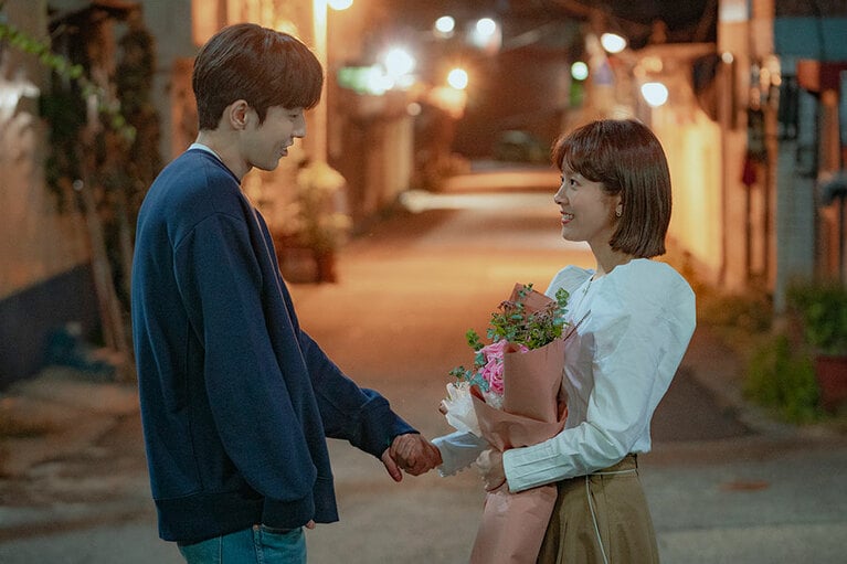 ナム・ジュヒョク【Instaglamフォロワー　1,120万人】。