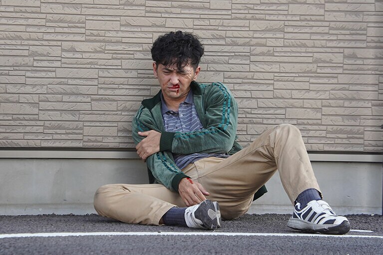 ©2021「夕方のおともだち」製作委員会